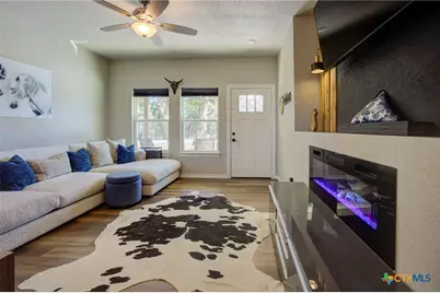 1577 Whispering Hills Drive, Canyon Lake, TX 78133 - Photo 8