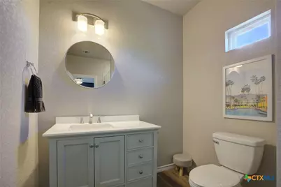 1577 Whispering Hills Drive, Canyon Lake, TX 78133 - Photo 36