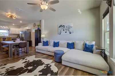 1577 Whispering Hills Drive, Canyon Lake, TX 78133 - Photo 6