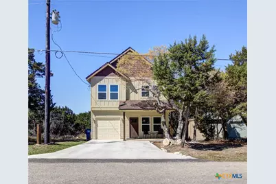 1577 Whispering Hills Drive, Canyon Lake, TX 78133 - Photo 1
