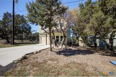 1577 Whispering Hills Drive, Canyon Lake, TX 78133 - Photo 2