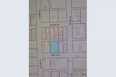 1508 W Tyler Avenue, Port O'Connor, TX 77982 - Photo 1