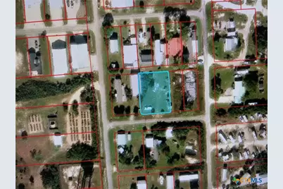 1508 W Tyler Avenue, Port O'Connor, TX 77982 - Photo 2