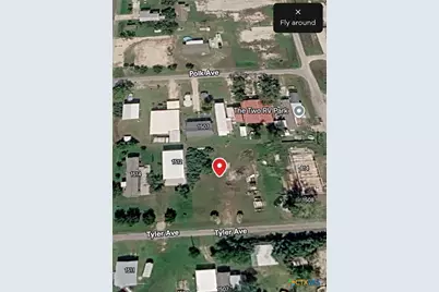 1508 W Tyler Avenue, Port O'Connor, TX 77982 - Photo 12