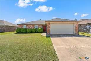 211 McCullough Loop, Temple, TX 76502 - Photo 1