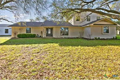 8292 Hartrick Bluff Road, Temple, TX 76502 - Photo 2