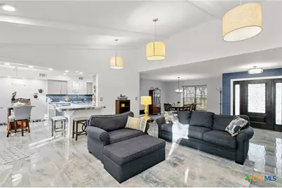 8292 Hartrick Bluff Road, Temple, TX 76502 - Photo 4