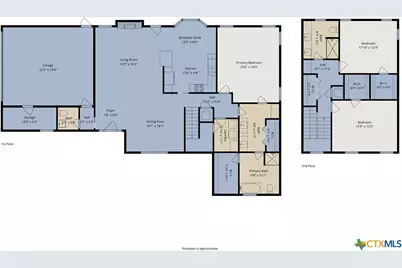 8292 Hartrick Bluff Road, Temple, TX 76502 - Photo 40