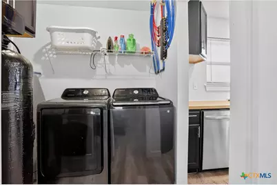 2539 County Road 347 Loop, Gause, TX 77857 - Photo 20