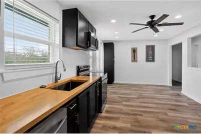 2539 County Road 347 Loop, Gause, TX 77857 - Photo 4