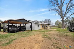 2539 County Road 347 Loop, Gause, TX 77857 - Photo 1