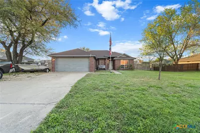 203 N Lamar Street, Little River-Academy, TX 76554 - Photo 2