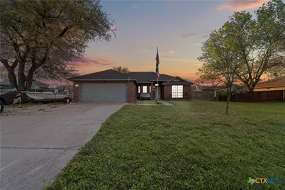 203 N Lamar Street, Little River-Academy, TX 76554 - Photo 1