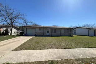 1208 Ridgemont Dr, Killeen, TX 76549 - Photo 1
