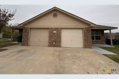 3101 Yaupon Road #B, Copperas Cove, TX 76522 - Photo 1