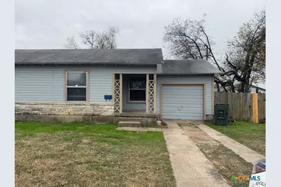 1206 Culp Avenue, Killeen, TX 76541 - Photo 1