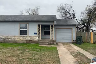 1206 Culp Ave, Killeen, TX 76541 - Photo 1