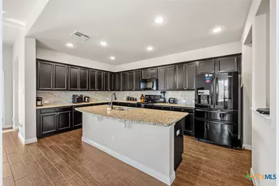 3204 Green Meadow Drive, Harker Heights, TX 76548 - Photo 4