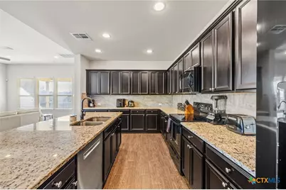 3204 Green Meadow Drive, Harker Heights, TX 76548 - Photo 16