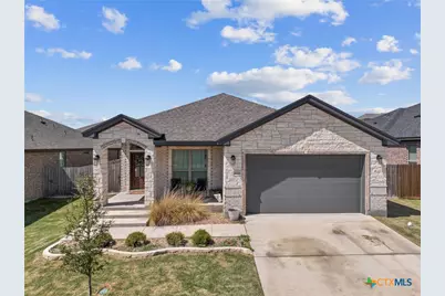 2028 Butternut Road, Temple, TX 76502 - Photo 1