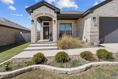 2028 Butternut Road, Temple, TX 76502 - Photo 2