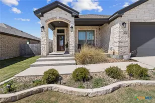 2028 Butternut Rd, Temple, TX 76502 - Photo 2