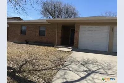 1805 Galaxy Drive, Killeen, TX 76543 - Photo 1