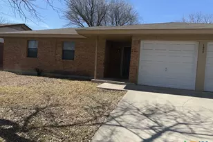 1805 Galaxy Dr, Killeen, TX 76543 - Photo 1