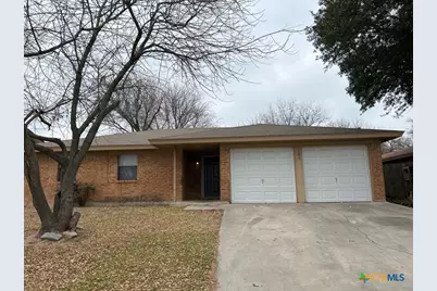 1805 Galaxy Drive, Killeen, TX 76543 - Photo 2