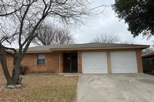 1805 Galaxy Dr, Killeen, TX 76543 - Photo 2