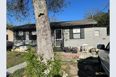 1840 Katy Street, New Braunfels, TX 78130 - Photo 4