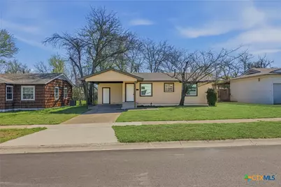 935 Fannin Loop, Temple, TX 76501 - Photo 2