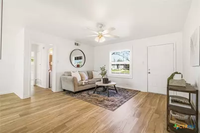 935 Fannin Loop, Temple, TX 76501 - Photo 4