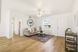 935 Fannin Loop, Temple, TX 76501 - Photo 4