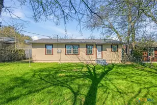 935 Fannin Loop, Temple, TX 76501 - Photo 22