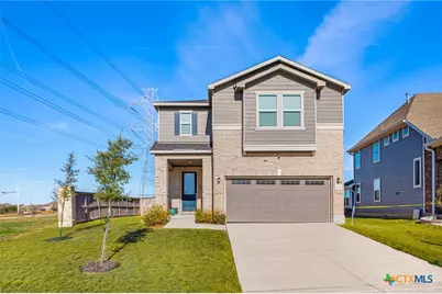 5205 Nature Path, Marion, TX 78124 - Photo 1