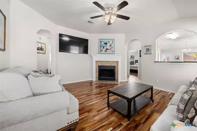 5011 Lions Gate Lane, Killeen, TX 76549 - Photo 2