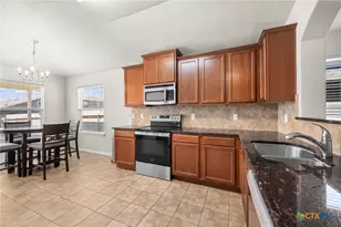 5011 Lions Gate Ln, Killeen, TX 76549 - Photo 8