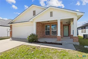 5011 Lions Gate Ln, Killeen, TX 76549 - Photo 1