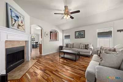 5011 Lions Gate Lane, Killeen, TX 76549 - Photo 4