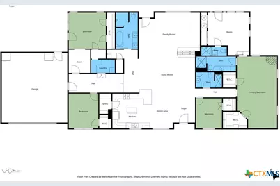 1656 W Fm 93 Highway, Temple, TX 76502 - Photo 44