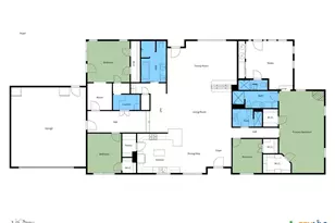 1656 W Fm 93 Hwy, Temple, TX 76502 - Photo 44