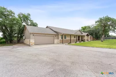 1656 W Fm 93 Highway, Temple, TX 76502 - Photo 8