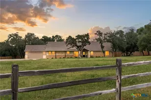 1656 W Fm 93 Hwy, Temple, TX 76502 - Photo 1