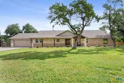 1656 W Fm 93 Highway, Temple, TX 76502 - Photo 1