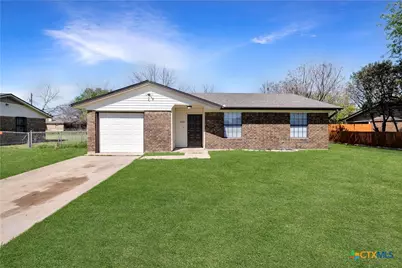 3907 Griffin Drive, Killeen, TX 76543 - Photo 1