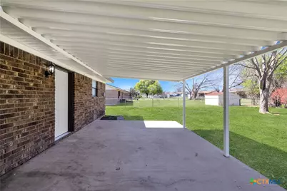 3907 Griffin Drive, Killeen, TX 76543 - Photo 26
