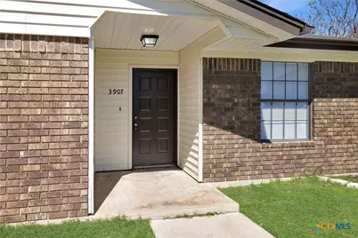 3907 Griffin Drive, Killeen, TX 76543 - Photo 4