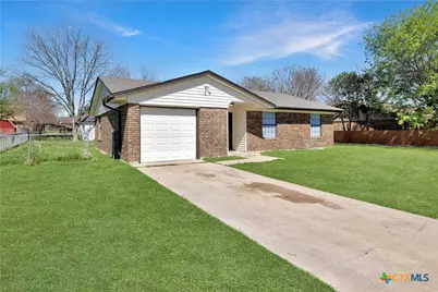 3907 Griffin Drive, Killeen, TX 76543 - Photo 2