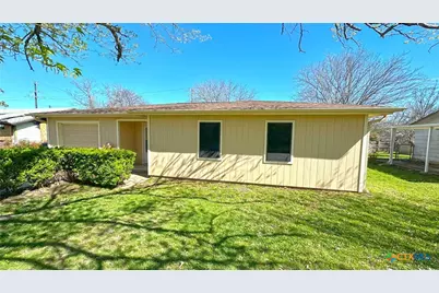 1003 S 27th Street, Copperas Cove, TX 76522 - Photo 2